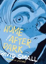 New LGBTQ books: Home After Dark