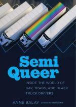 New LGBTQ books: Semi Queer