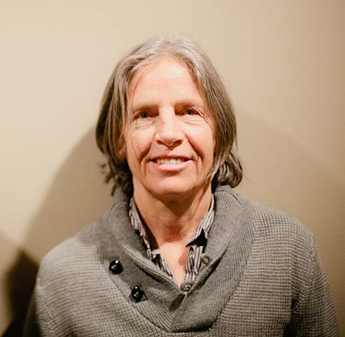 Eileen Myles