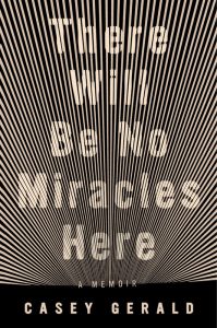 There Will Be No Miracles Here