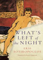 What's Left of the Night