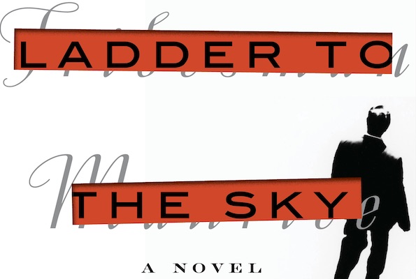 A Ladder to the Sky by John Boyne