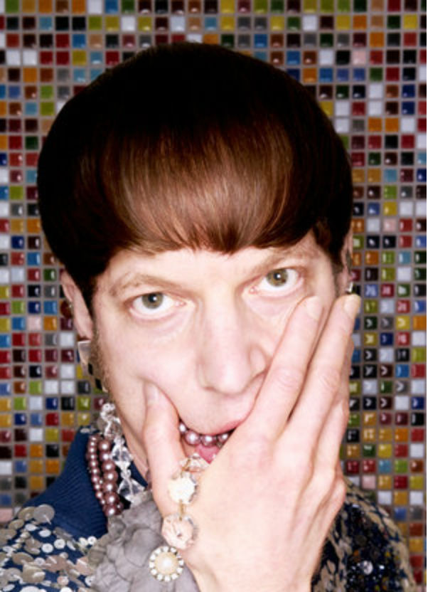 Mattilda Bernstein Sycamore’