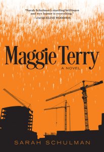 Maggie Terry
