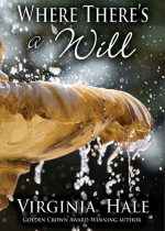 Where There's a Will by Virginia Hale