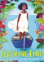 Hurricane Child - Middle Grade Novel
