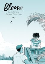 Bloom by Kevin Panetta & Savanna Ganucheau