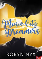Music City Dreamers by Robyn Nyx