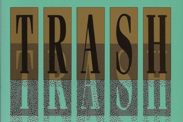 Dorothy Allison: Trash