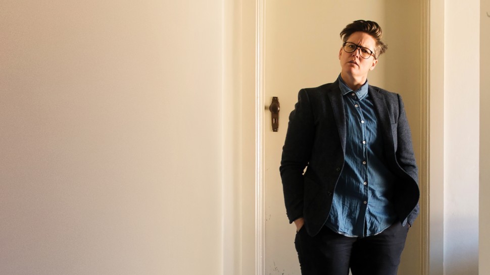 Hannah Gadsby