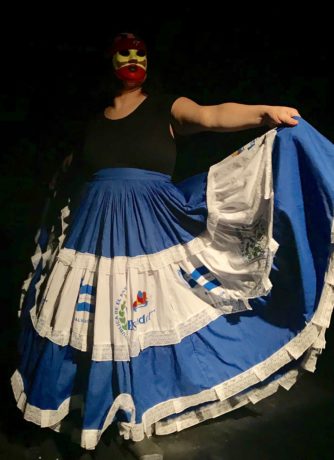 Siwayul (Heart of a Womxn)