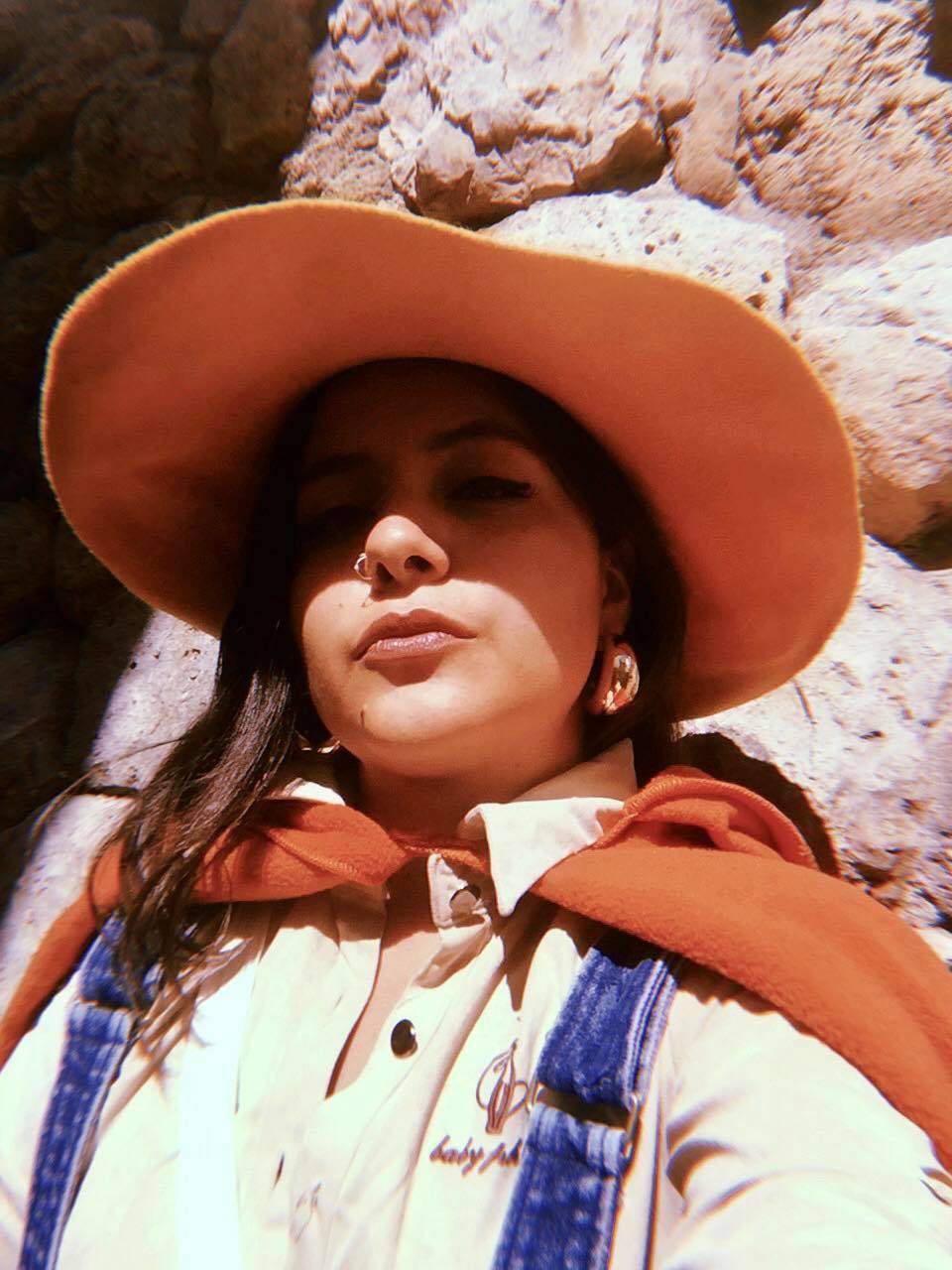 Ximena Izquierdo Ugaz