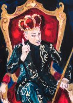 Mr. Know-It-All by John Waters