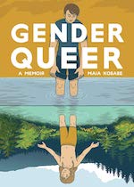 Gender Queer by Maia Kobabe