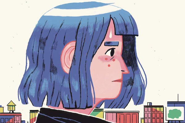 Crop from Cannonball cover