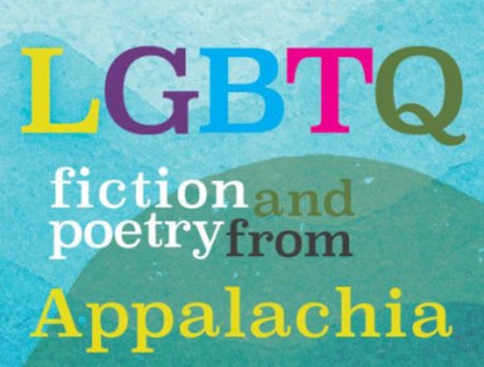 LGBTQ Fiction and Poetry from Appalachia by Jeff Mann and Sylvia Watts