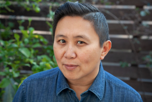 Karen Tongson