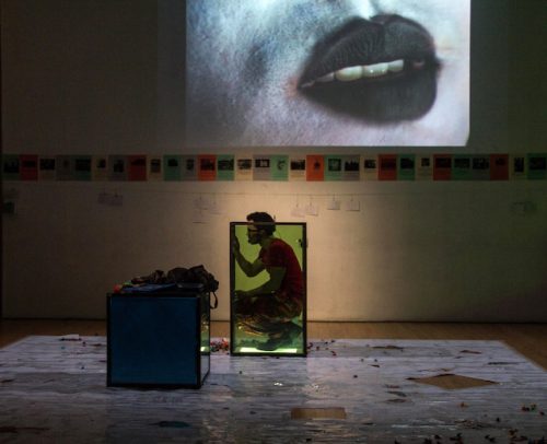 TALA produced by Kyoung's Pacific Beat