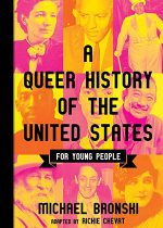 A Queer History of the United States for Young People