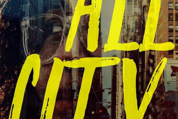 All City by Alex DiFrancesco