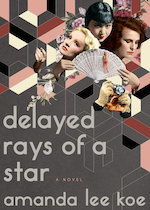 Delayed Rays of a Star