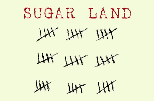 Sugar Land by Tammy Lynne Stoner