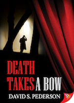 Death Takes a Bow