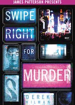 Swipe Right for Murder