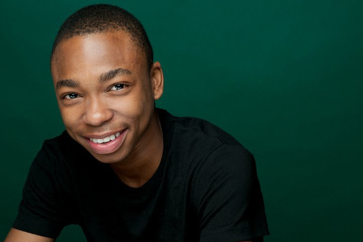 Samson Bonkeabantu Brown