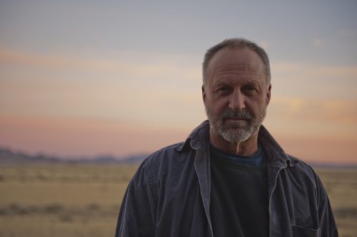 Timothy Jay Smith