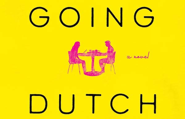 Going Dutch by James Gregor