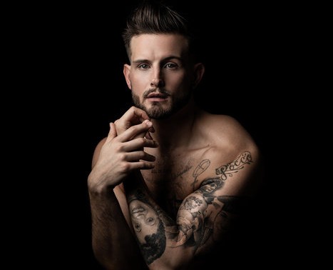Nico Tortorella