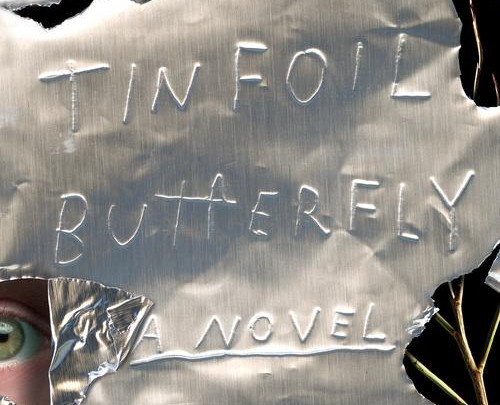 Tinfoil Butterfly