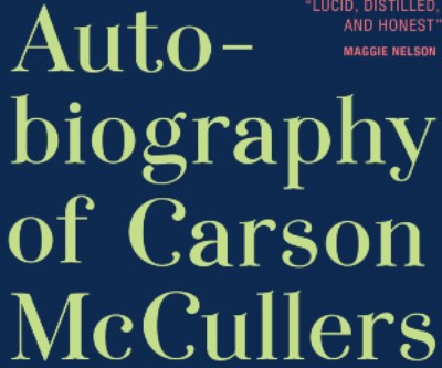 Carson McCullers