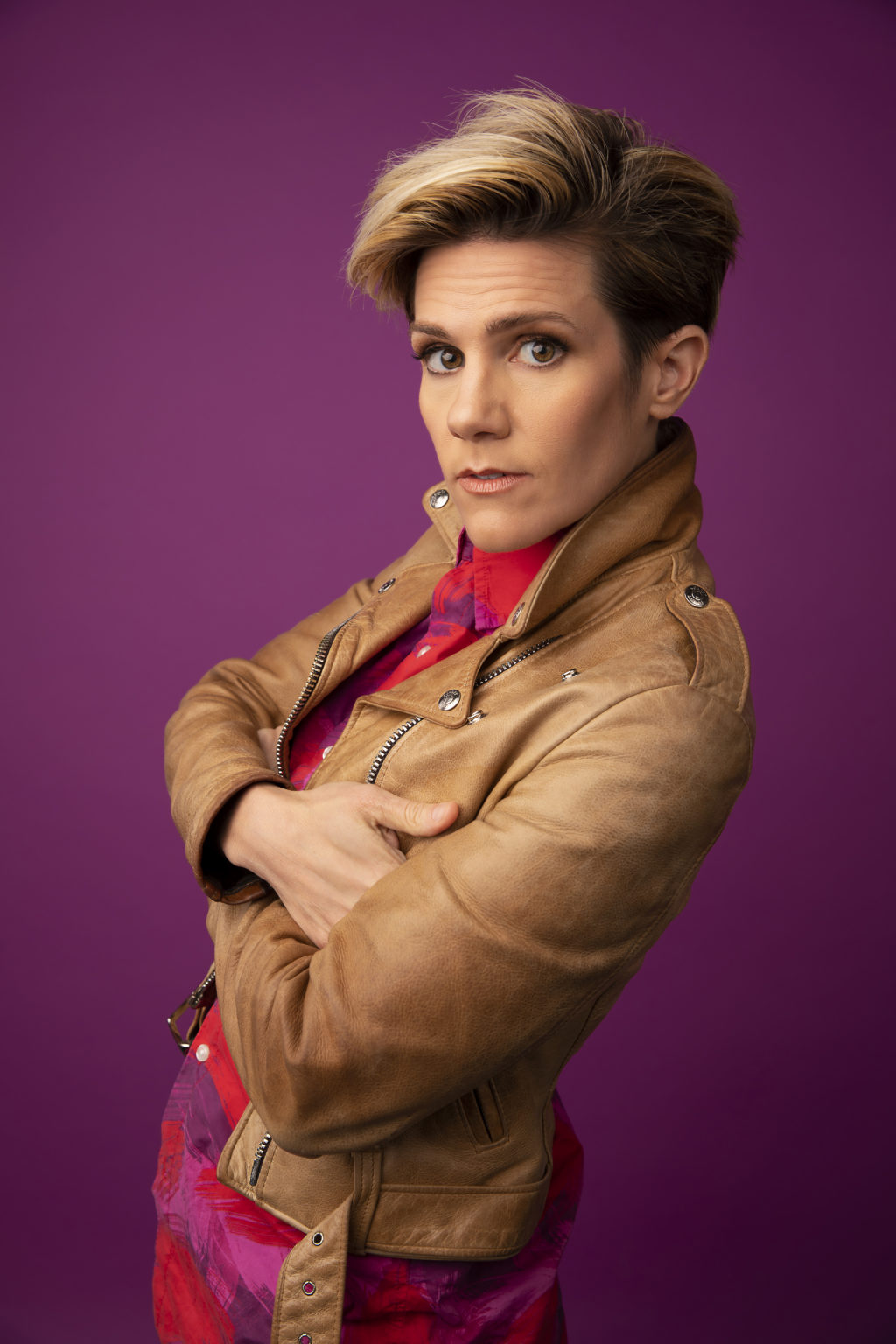 Cameron Esposito