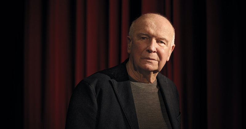 Terrence McNally