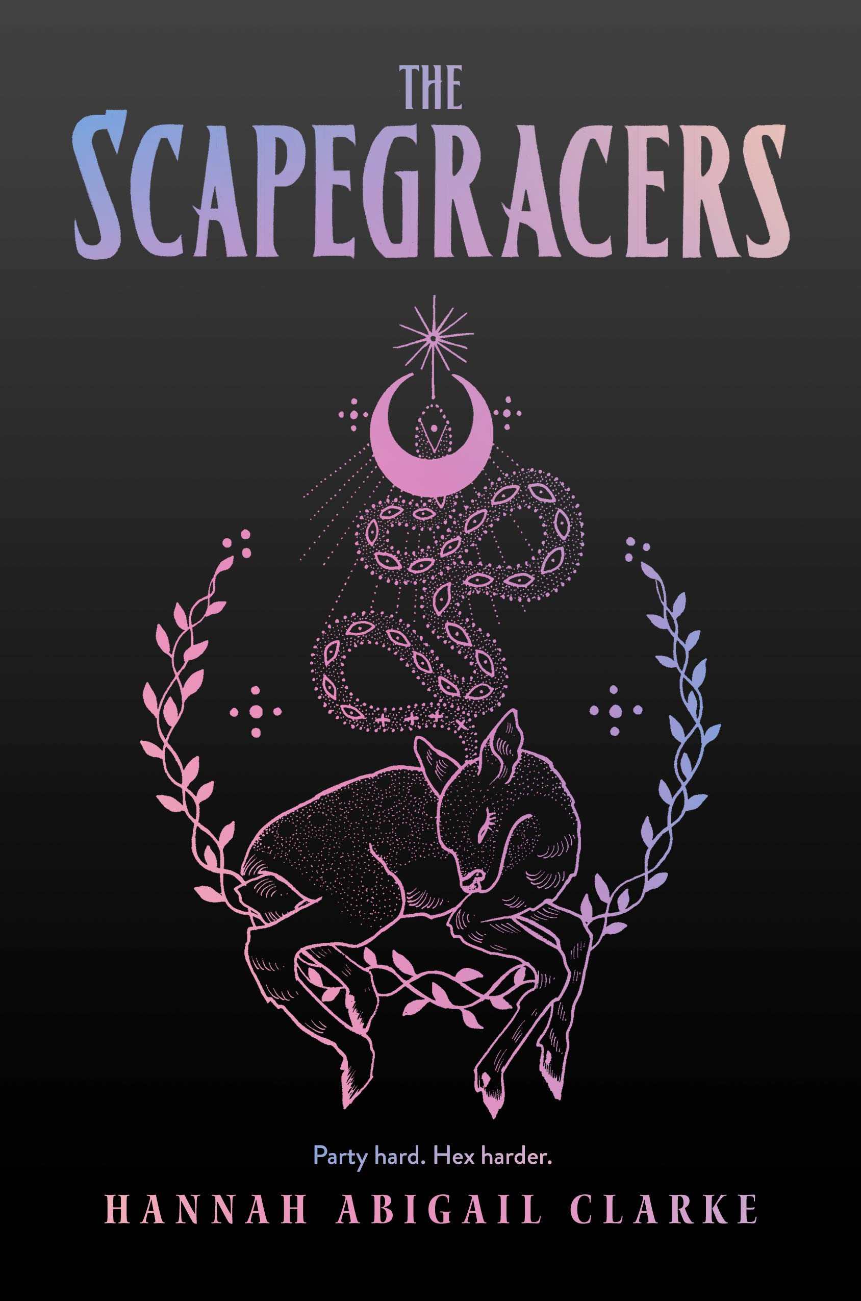 The Scapegracers