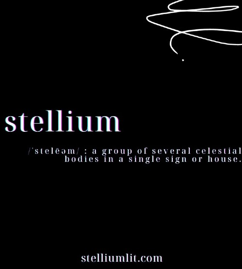 Stellium