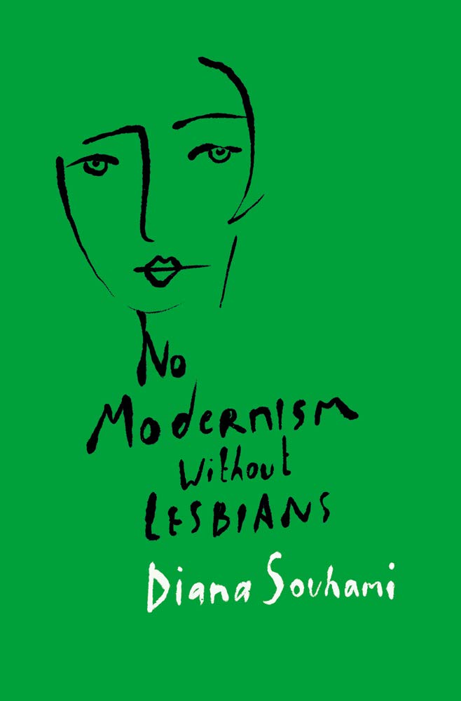 no modernism without lesbians featured