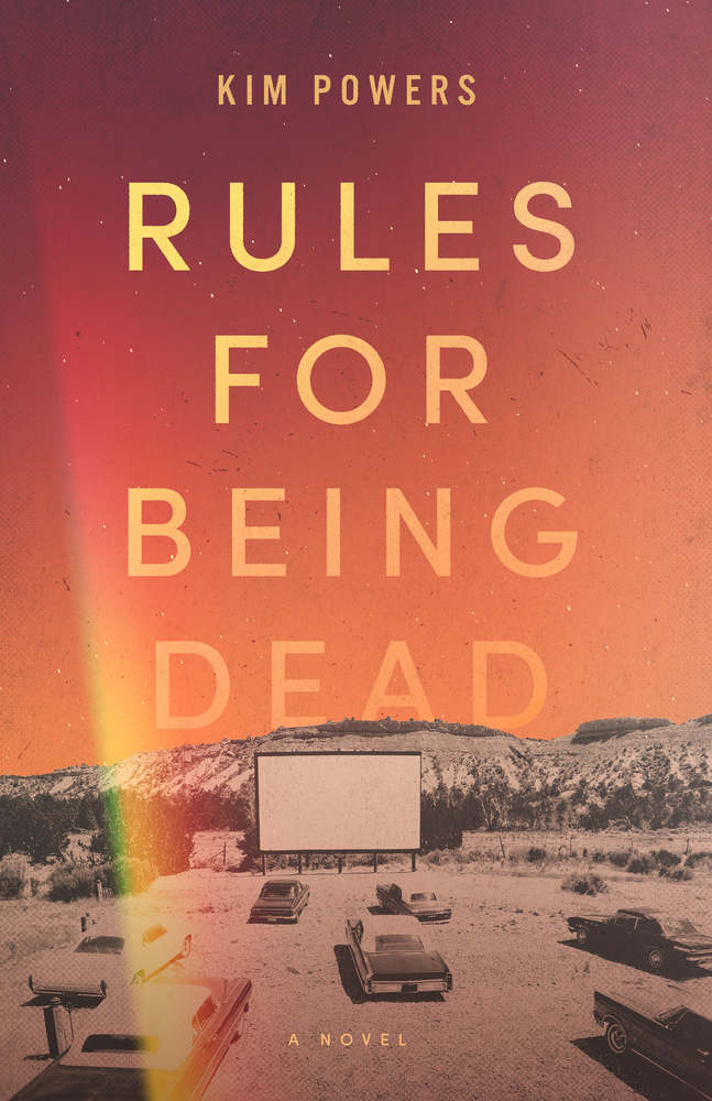 rules for being dead