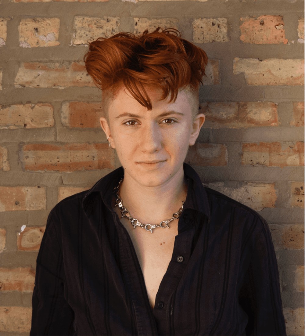 Hannah Abigail Clarke