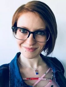 A Friend in the Dark