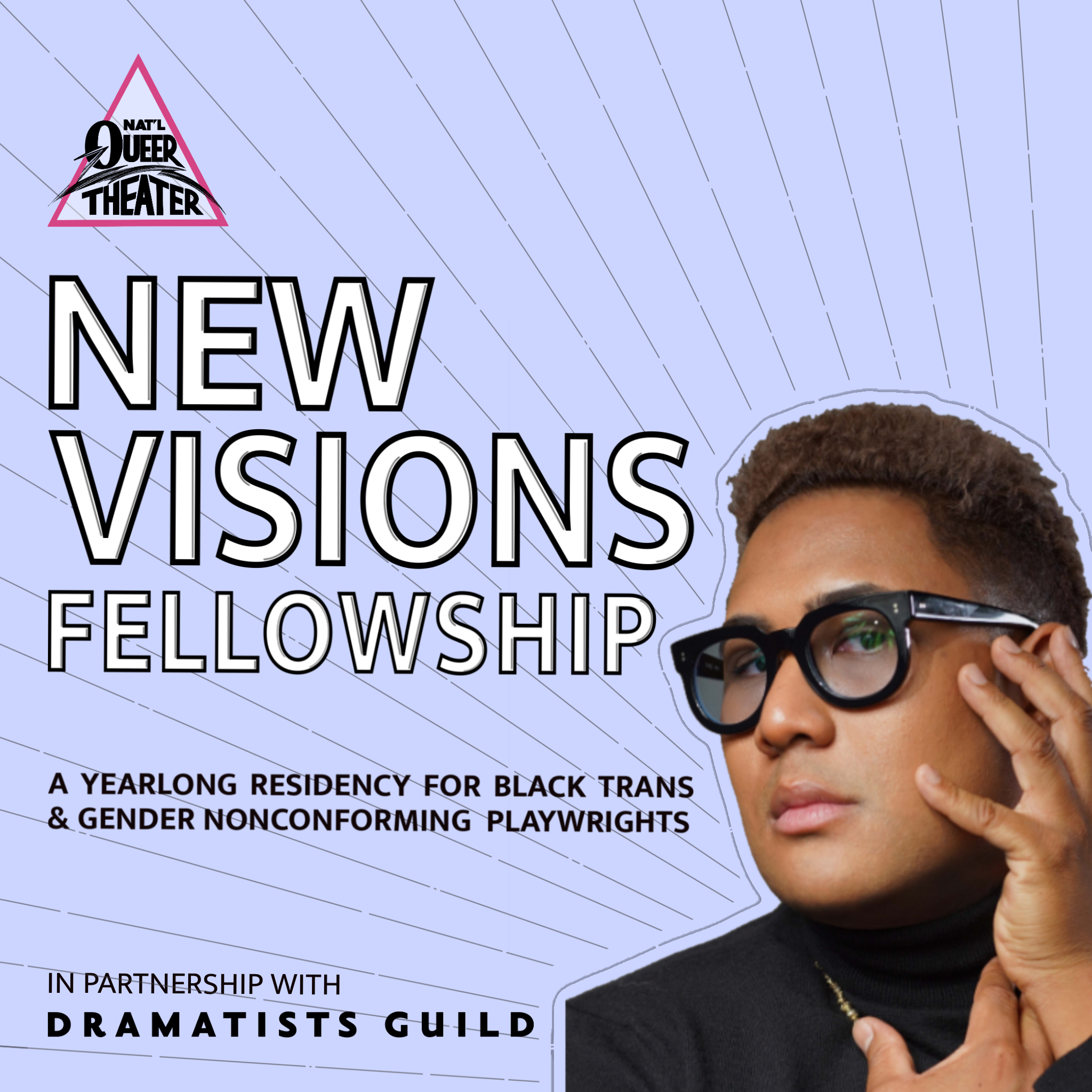 New Vision Fellowship