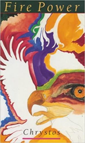 Poetry by LGBTQ Women