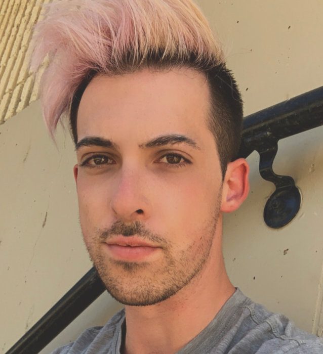 Please Come Off-Book