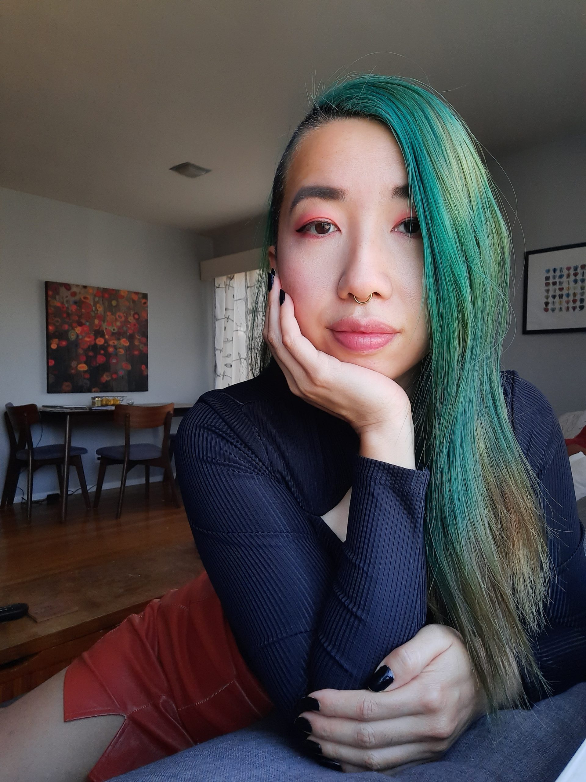 Imagine Us The Swarm