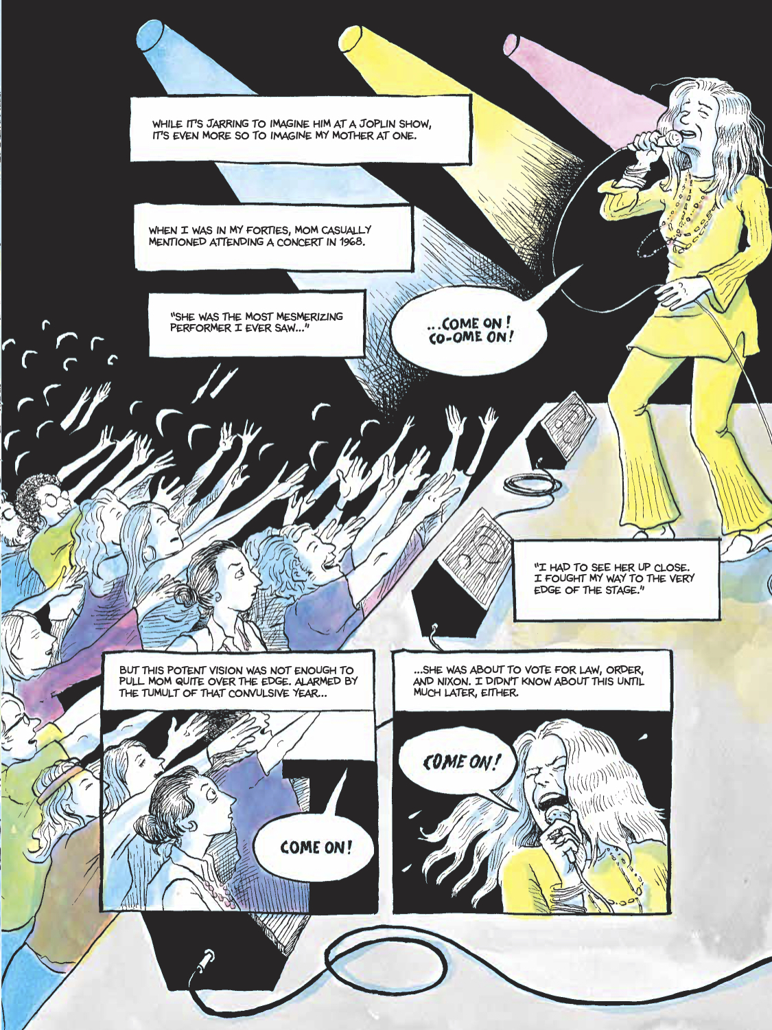 The Secret to Superhuman Strength