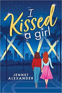 Lesbian Romance Roundup