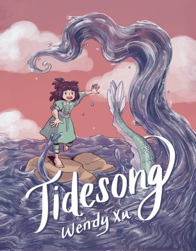 tidesong
