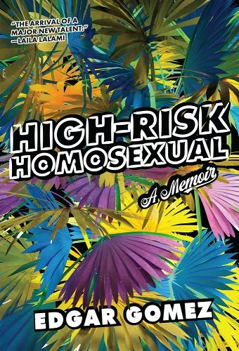 high-risk homosexual